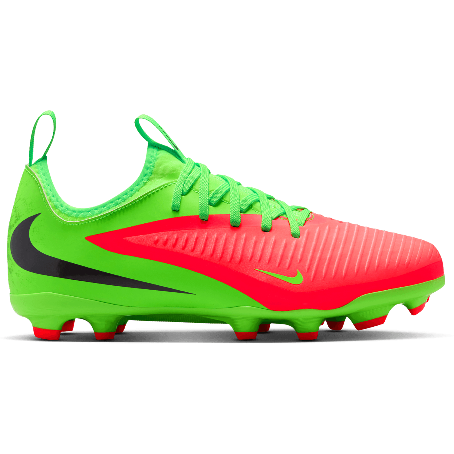 Nike Youth Phantom 6 Low Academy EH FG MG - Haaland Player Edition