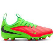 Nike Youth Phantom 6 Low Academy EH FG MG - Haaland Player Edition
