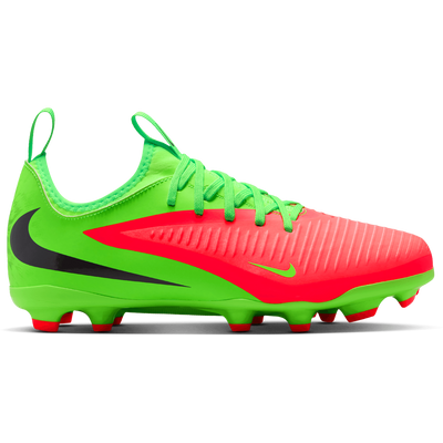 Nike Youth Phantom 6 Low Academy EH FG MG - Haaland Player Edition