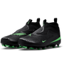Nike Youth Phantom 6 High Academy FG MG - 2026 Shadow Pack