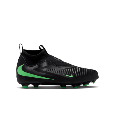 Nike Youth Phantom 6 High Academy FG MG - 2026 Shadow Pack