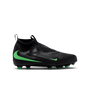 Nike Youth Phantom 6 High Academy FG MG - 2026 Shadow Pack