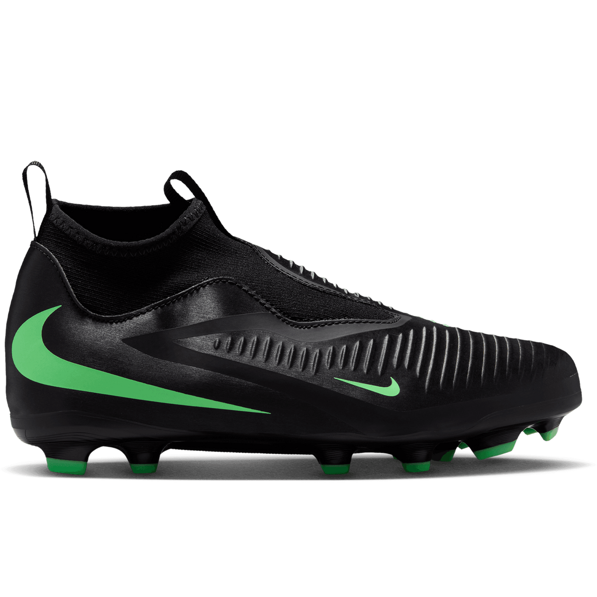Nike Youth Phantom 6 High Academy FG MG - 2026 Shadow Pack