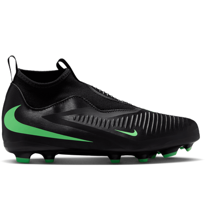 Nike Youth Phantom 6 High Academy FG MG - 2026 Shadow Pack