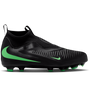 Nike Youth Phantom 6 High Academy FG MG - 2026 Shadow Pack