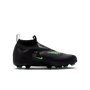 Nike Youth Phantom 6 High Academy FG MG - 2026 Shadow Pack