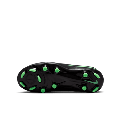 Nike Youth Phantom 6 High Academy FG MG - 2026 Shadow Pack