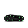 Nike Youth Phantom 6 High Academy FG MG - 2026 Shadow Pack