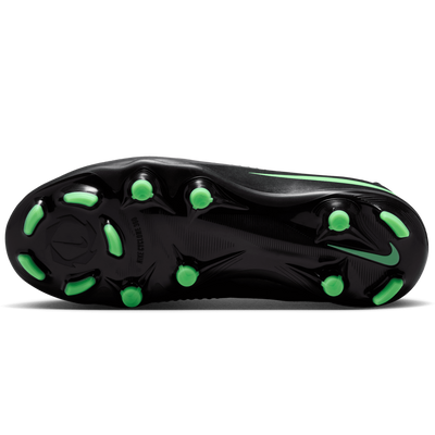 Nike Youth Phantom 6 High Academy FG MG - 2026 Shadow Pack