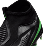 Nike Youth Phantom 6 High Academy FG MG - 2026 Shadow Pack