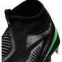 Nike Youth Phantom 6 High Academy FG MG - 2026 Shadow Pack