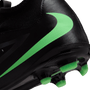 Nike Youth Phantom 6 High Academy FG MG - 2026 Shadow Pack