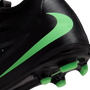 Nike Youth Phantom 6 High Academy FG MG - 2026 Shadow Pack