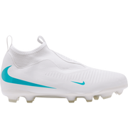 Nike Youth Phantom 6 High Academy FG/MG - Bright Lights