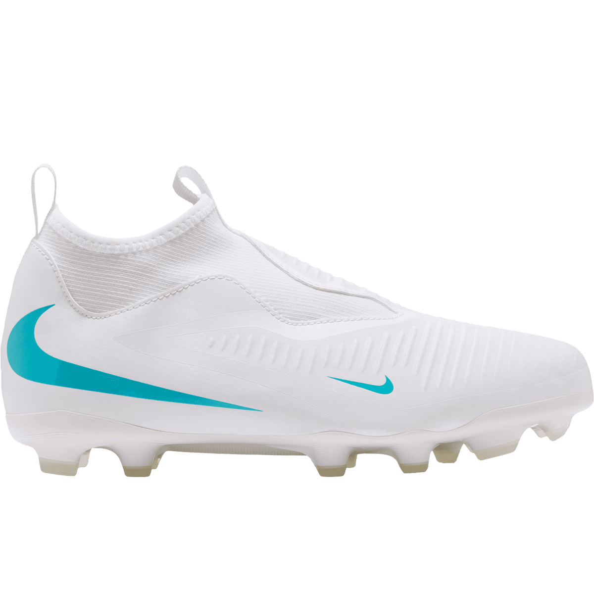 Nike Youth Phantom 6 High Academy FG/MG - Bright Lights