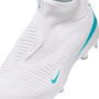 Nike Youth Phantom 6 High Academy FG/MG - Bright Lights