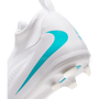 Nike Youth Phantom 6 High Academy FG/MG - Bright Lights