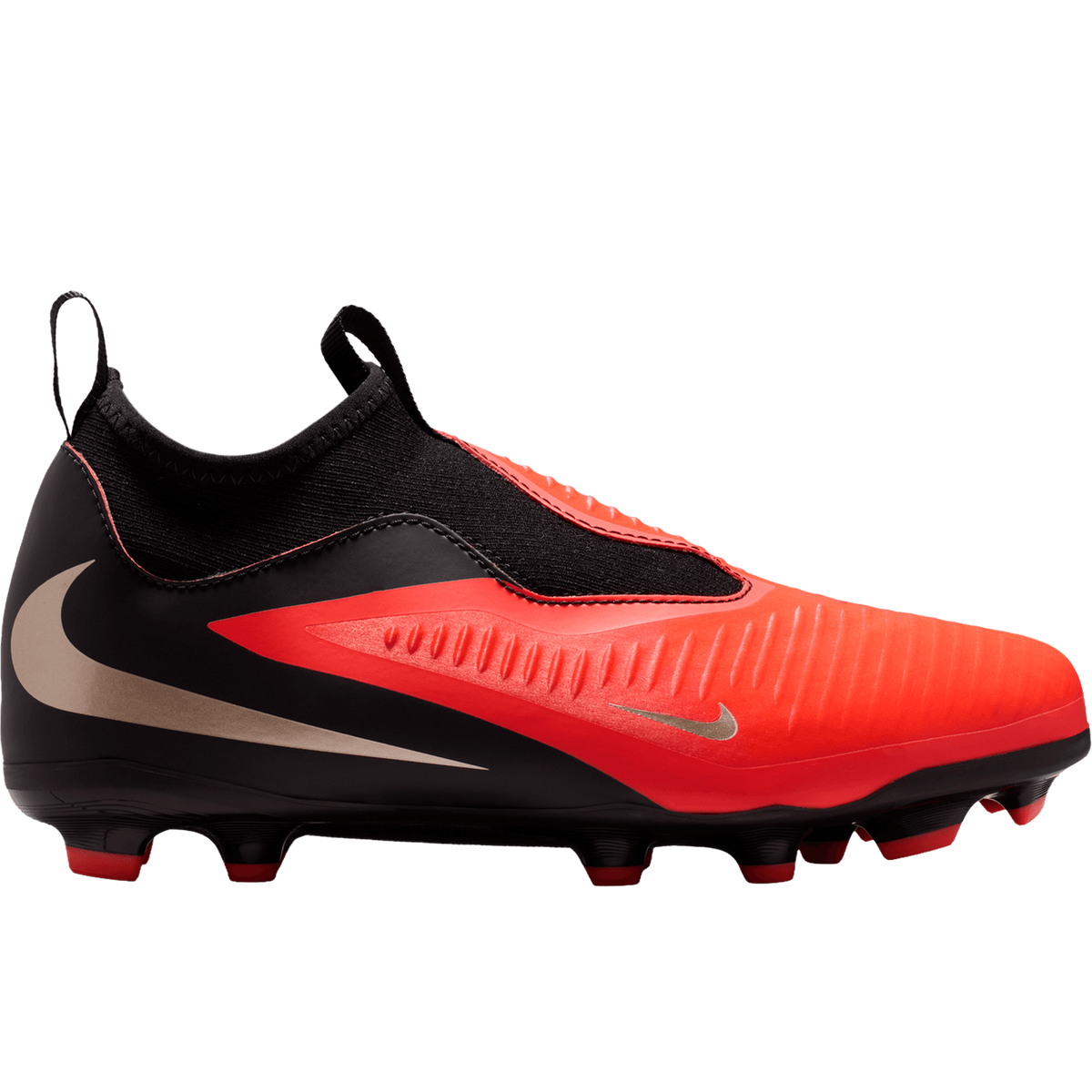 Nike Youth Phantom 6 High Academy FG/MG - Break 'Em Pack