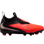 Nike Juvenil Phantom 6 High Academy FG/MG - Break 'Em Pack