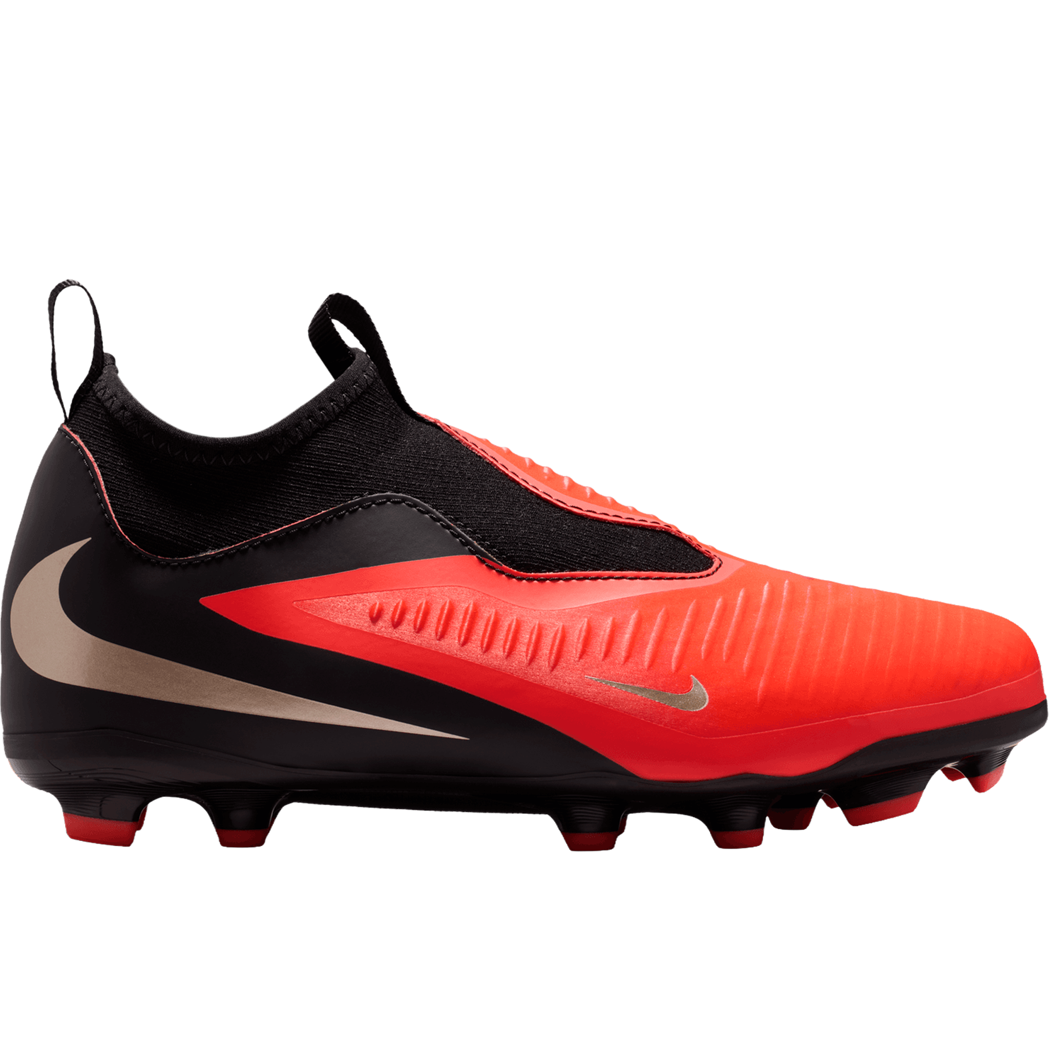 Nike Youth Phantom 6 High Academy FG/MG - Break 'Em Pack
