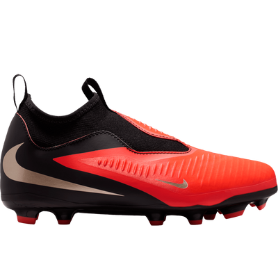 Nike Youth Phantom 6 High Academy FG/MG - Break 'Em Pack