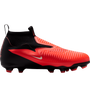 Nike Youth Phantom 6 High Academy FG/MG - Break 'Em Pack