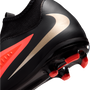 Nike Youth Phantom 6 High Academy FG/MG - Break 'Em Pack