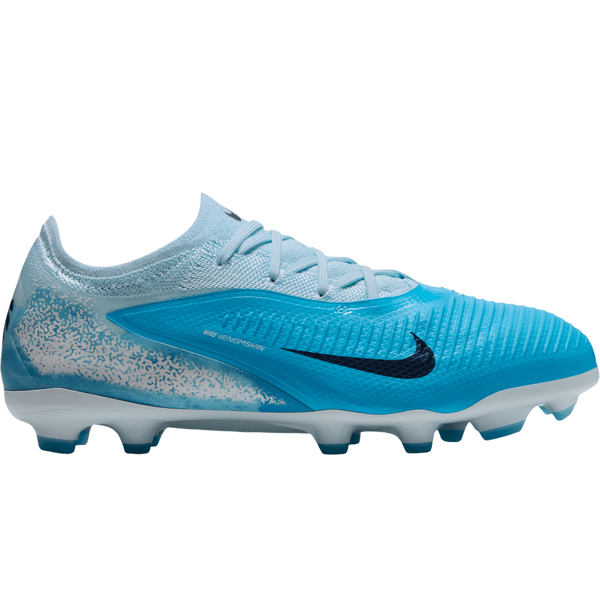 Nike Youth Erling Haaland Phantom 6 Low Pro FG/MG