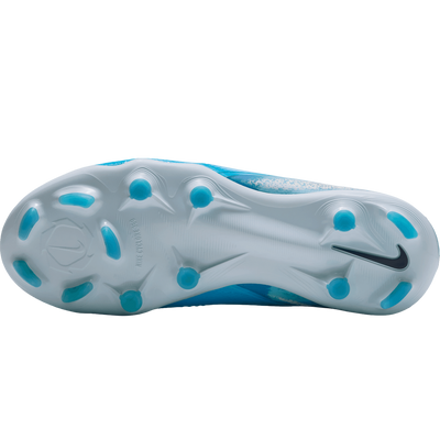 Nike Youth Erling Haaland Phantom 6 Low Pro FG/MG