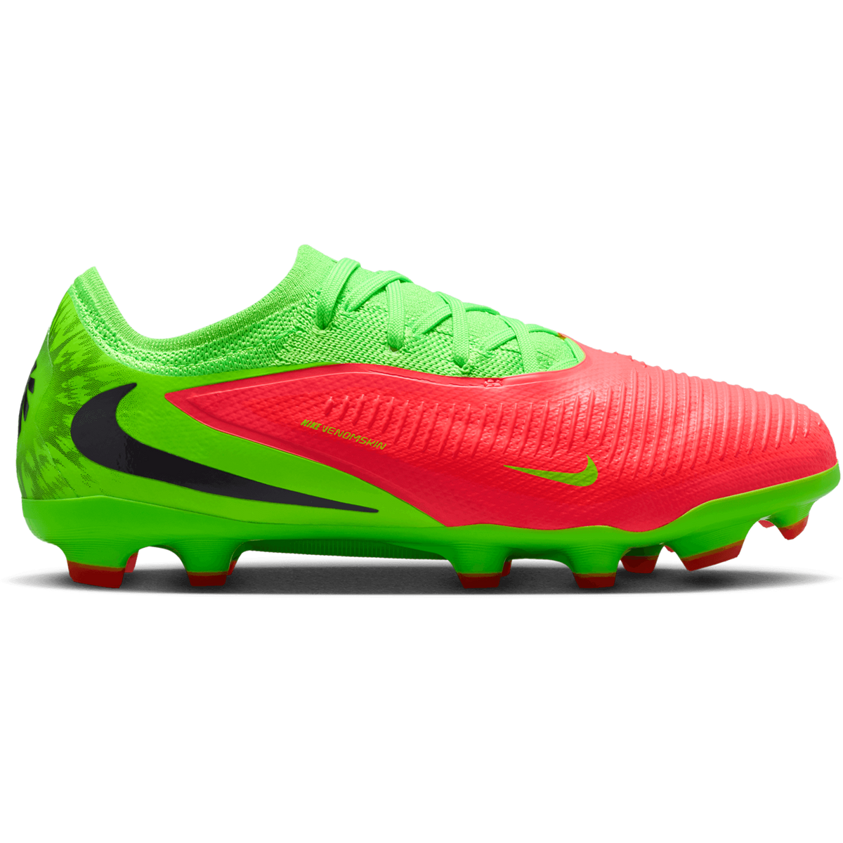 Nike Youth Phantom 6 Low Pro EH FG MG - Haaland Player Edition