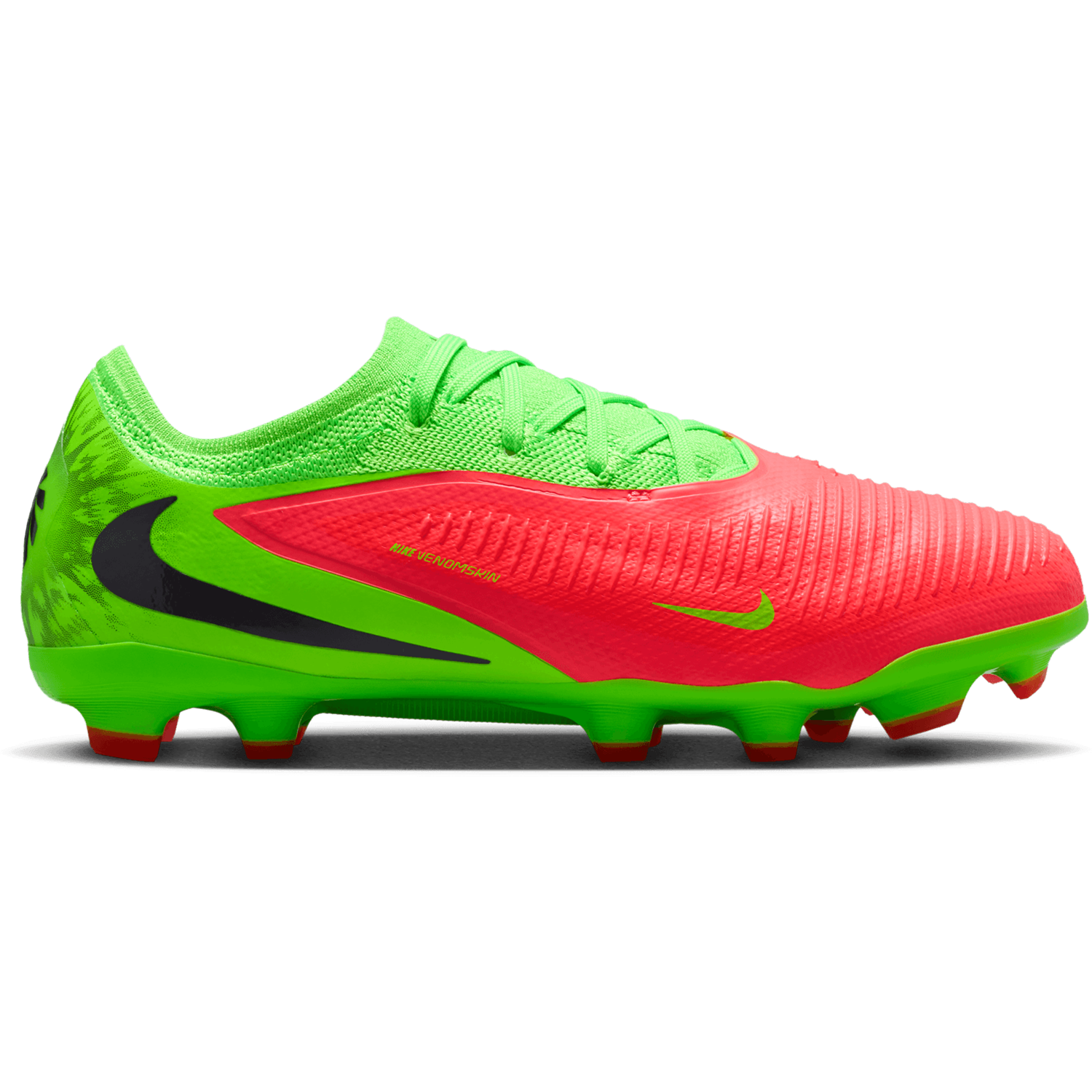 Nike Youth Phantom 6 Low Pro EH FG MG - Haaland Player Edition