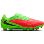 Nike Youth Phantom 6 Low Pro EH FG MG - Haaland Player Edition