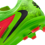 Nike Youth Phantom 6 Low Pro EH FG MG - Haaland Player Edition