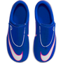 Nike Preschool Mercurial Vapor 16 Club V Indoor