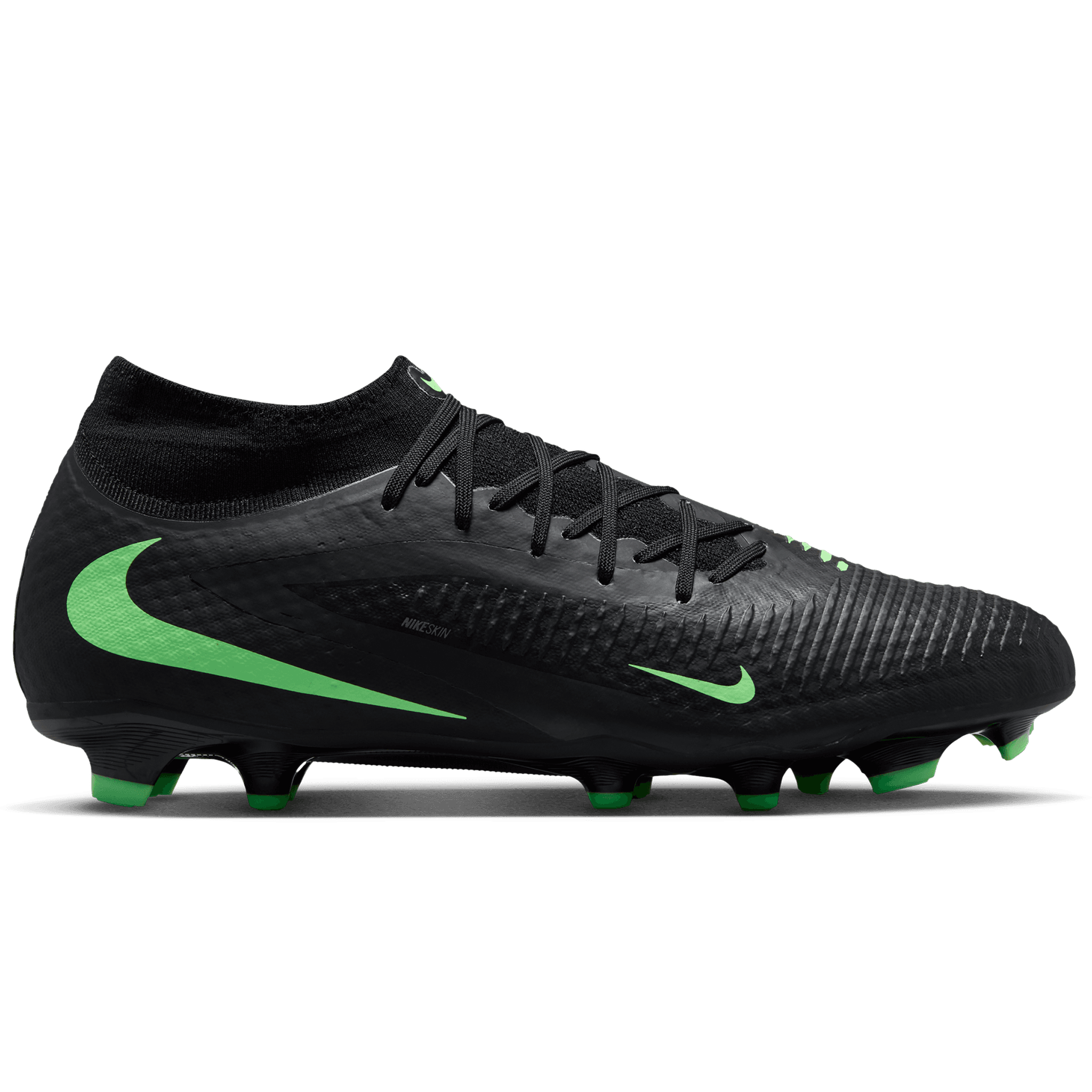 Nike Phantom 6 High Academy FG MG - 2026 Shadow Pack