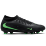 Nike Phantom 6 High Academy FG MG - 2026 Shadow Pack