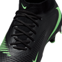 Nike Phantom 6 High Academy FG MG - 2026 Shadow Pack