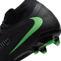 Nike Phantom 6 High Academy FG MG - 2026 Shadow Pack