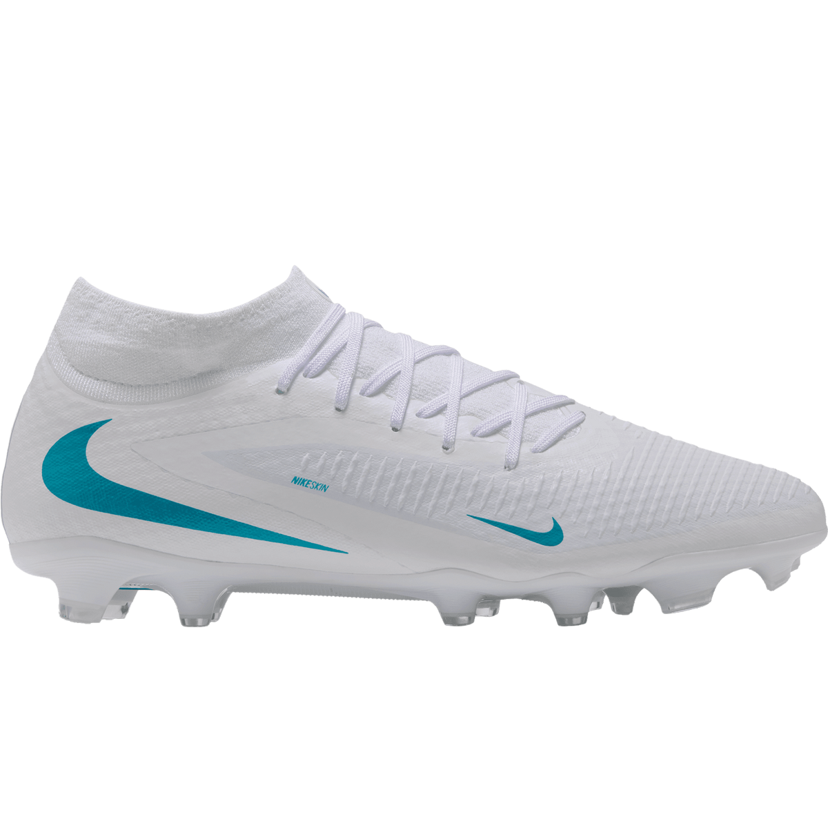 Nike Phantom 6 High Academy FG/MG - Bright Lights