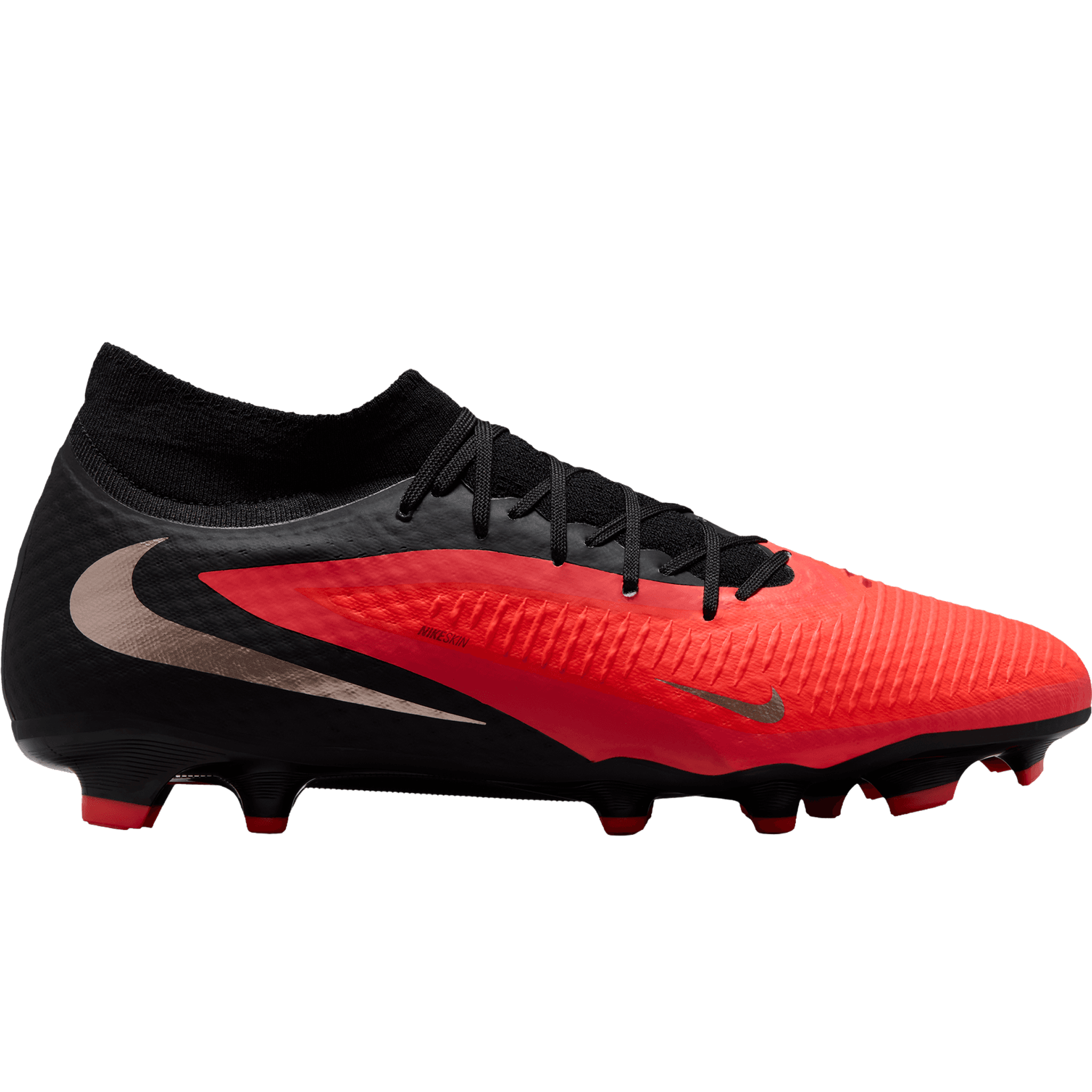 Nike Phantom 6 High Academy FG/MG - Break 'Em Pack