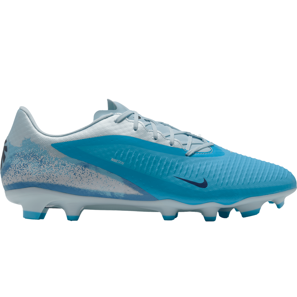 Nike Erling Haaland Phantom 6 Low Academy FG/MG
