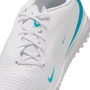 Nike Phantom 6 Low Academy Turf - Bright Lights