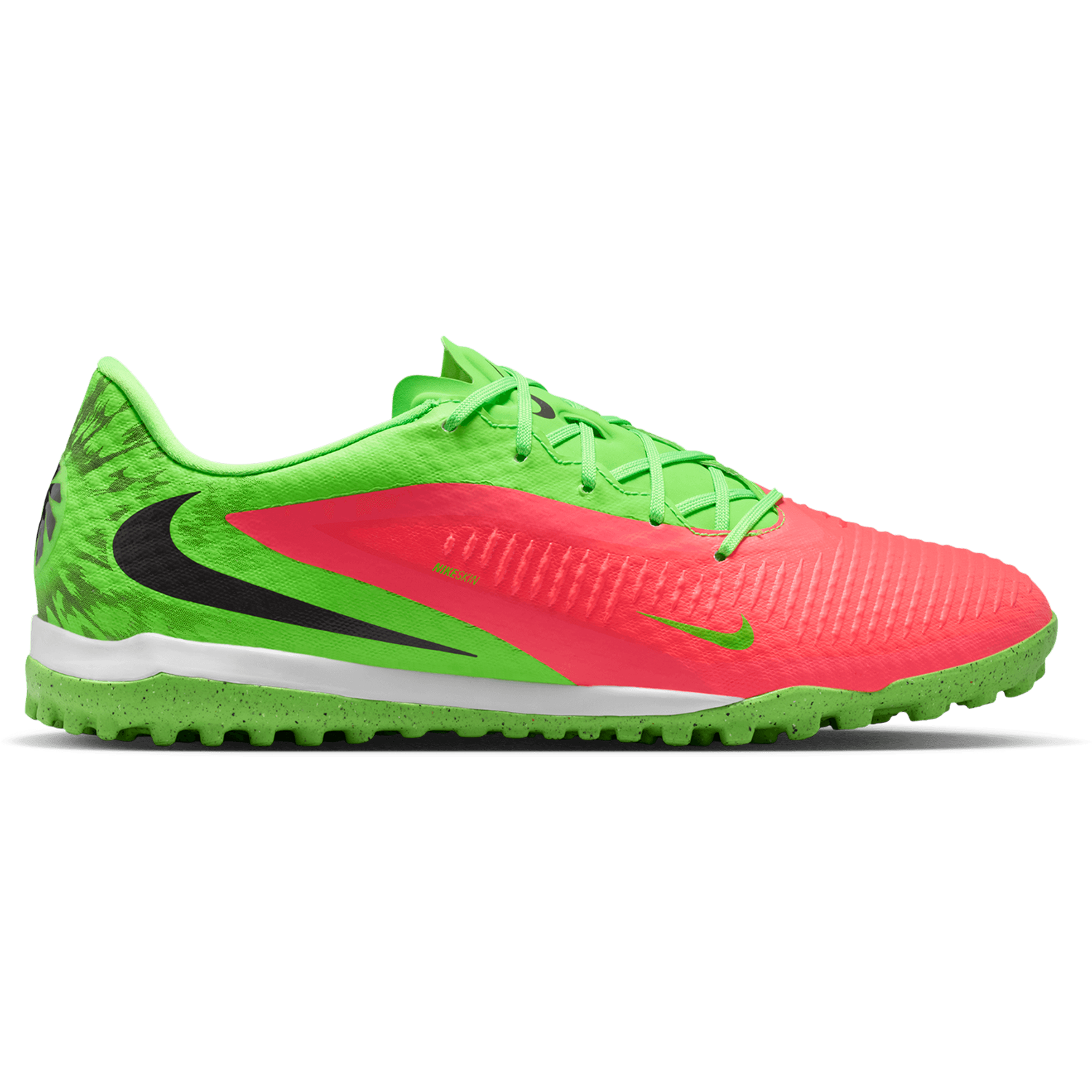 Nike Phantom 6 Low Academy EH Turf - Haaland Player Edition