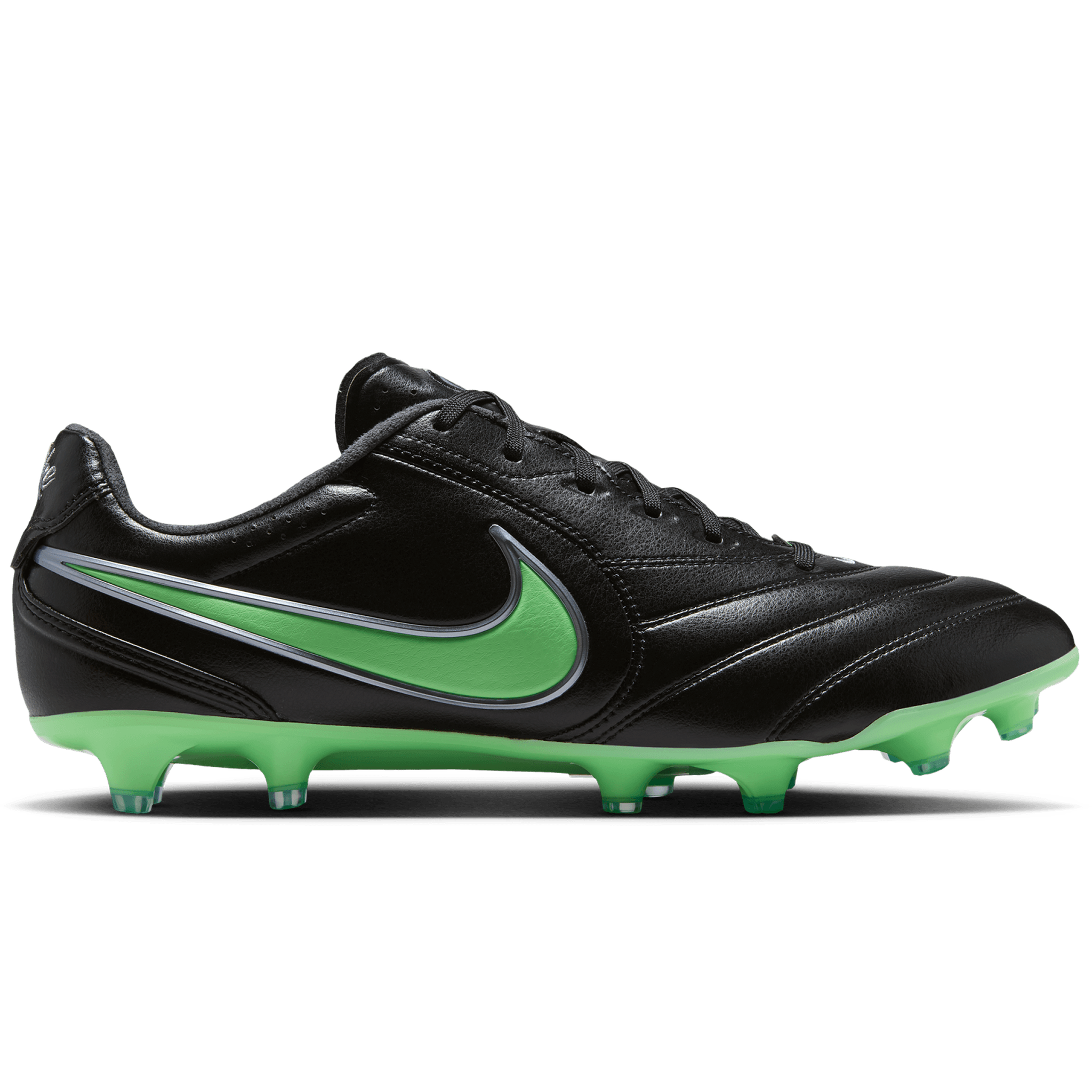 Nike Tiempo Ligera Pro FG - 2026 Shadow Pack