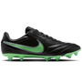 Nike Tiempo Ligera Pro FG - 2026 Shadow Pack