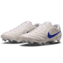 Nike Tiempo Ligera Pro FG - White Blue