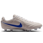 Nike Tiempo Ligera Pro FG - White Blue