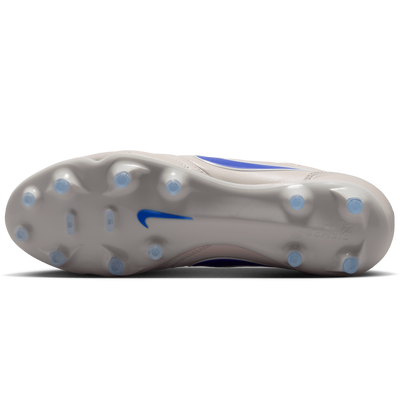 Nike Tiempo Ligera Pro FG - White Blue