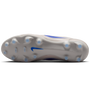 Nike Tiempo Ligera Pro FG - White Blue