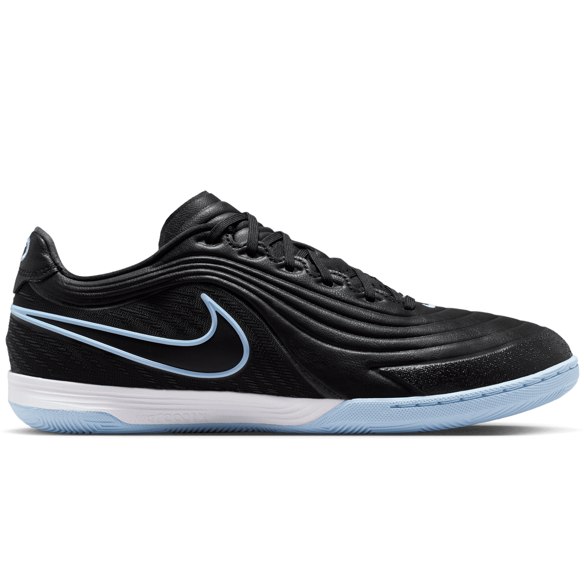 Nike Tiempo Reactgato Indoor Shoe - Shadow Pack